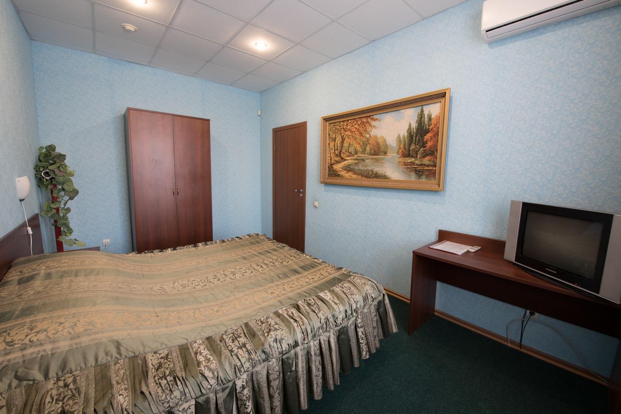 REIS HOTEL ДЗЕРЖИНСК 4* (Россия) - от 2096 RUB | NOCHI